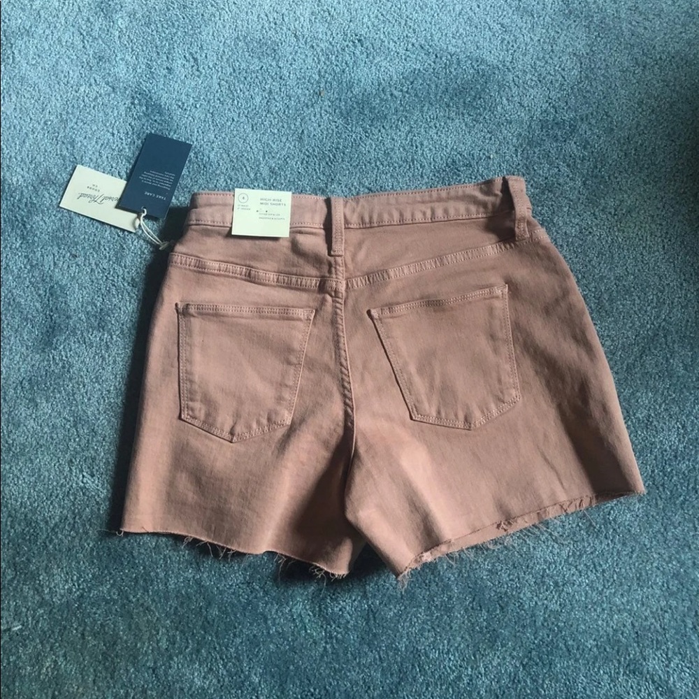 Women’s Shorts